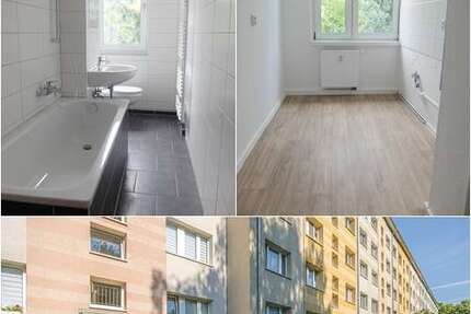 Wohnung zum Mieten in Döbeln 325,00 € 58.26 m²