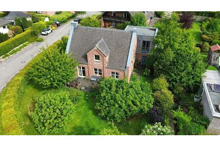 Haus zum Kaufen in Uedem 589.000,00 € 140 m²