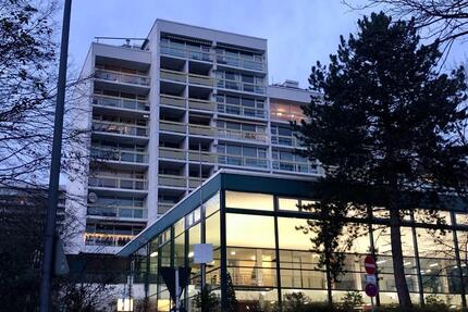 3 Zimmer Wohnung barrierefrei mit herrlichem Ausblick - Wuppertal Gemarkung Elberfeld