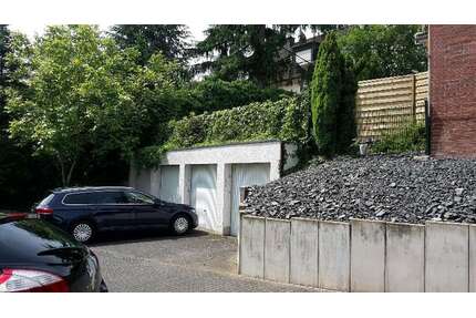Garage zu vermieten in Koblenz 60,00 €