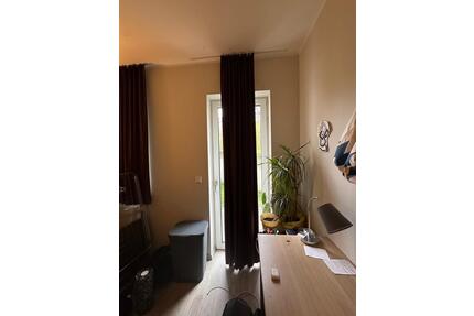 Nachmiete 1-RaumwohnungApartement SüdvorstadtHTWK 