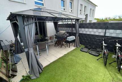 Haus zum Kaufen in Hochstadt 440.000,00 € 140 m²