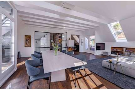 Wohnung zum Kaufen in Hamburg 1.490.000,00 € 126 m²