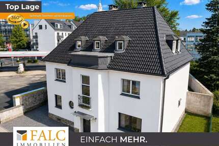 Haus zum Kaufen in Siegburg 899.000,00 € 290 m²