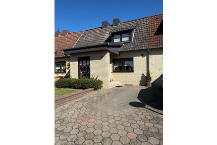 Reihenmittelhaus in bevorzugter Wohnlage in Salzgitter-Lebenstedt