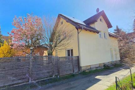 Versteckt und doch mittendrin - Modernes Wohnen in toller Stadtlage - Coburg