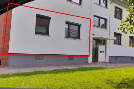 3,5 Zimmerwohnung - Eutin - VHB (direkt vom Eigentümer)