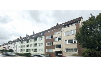 Wohnung zum Kaufen in Köln-Raderthal 325.000,00 € 51 m²
