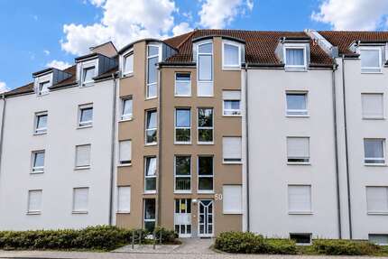 Wohnung zum Kaufen in Crailsheim 239.000,00 € 85.73 m²
