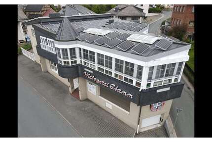 Haus zum Kaufen in Weilmünster 699.000,00 € 580 m²