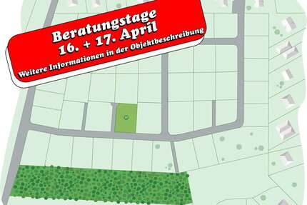 Grundstück zu verkaufen in Lage 119.000,00 € 602 m²