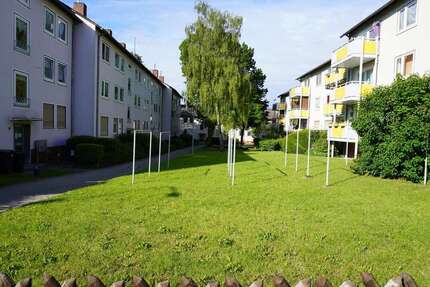 Wohnung zum Kaufen in Wiesbaden 209.000,00 € 52.9 m²