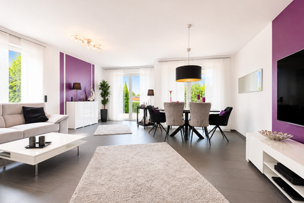 Wohnung zum Kaufen in Brüggen 498.000,00 € 142 m²