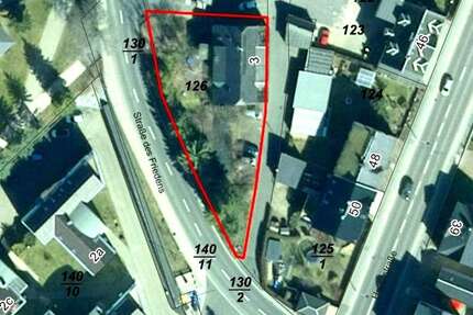 Grundstück zu verkaufen in Brand-Erbisdorf 19.999,00 € 900 m²