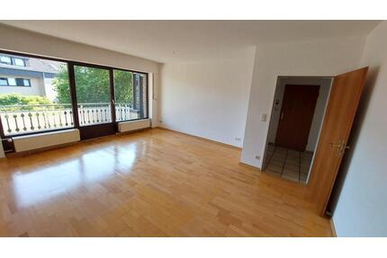 2 Zimmerwohnung in Ibbenbüren-Stadt