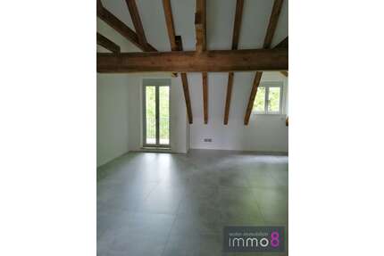 Wohnung zum Mieten in Schrobenhausen 810,00 € 72.7 m²