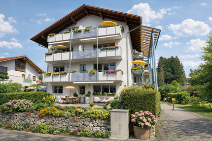 Wohnung zum Mieten in Füssen 1.200,00 € 97 m²