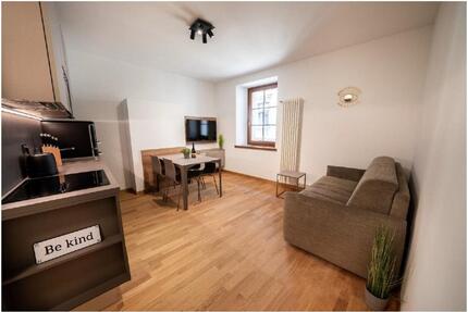 Ferienwohnung Südtirol direkt im Dorf Kaltern am See - Kelheim