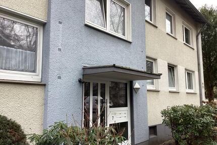 Ihre Chance - schöne 3-Zimmer-Wohnung mitten in Buer - Gelsenkirchen