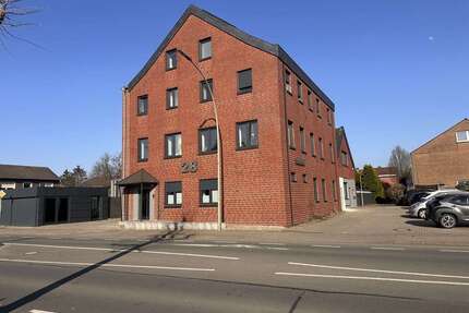 Wohnung zum Mieten in Ascheberg Herbern 550,00 € 49 m²