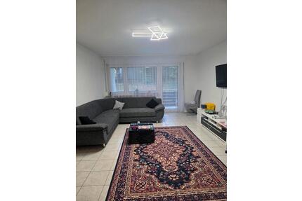 WG oder Wohnung mit Einbauküche Kaltmiete 1300€ in Backnang