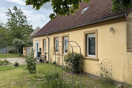 Bauernhaus❗️modernisiert mit Scheune + Garage ✅ ohne Provision❗️ - Neustadt (Dosse)