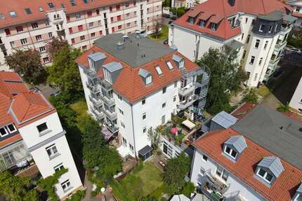 Wohnung zum Kaufen in Leipzig 154.000,00 € 45.45 m²