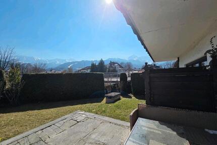 1 Zimmer Apartment in Garmisch zu verkaufen - München Bogenhausen