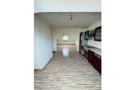 2-Zi.-Wohnung in Wadgassen-Schaffhausen inkl. EBK