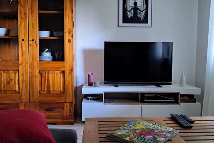 Ferienwohnung „Am Hasengarten“ Siegen am Rothaarsteig