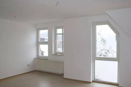 Helle 4,5 Zimmer Wohnung, Innenstadt, ggf. mit Parkplatz - Bad Hersfeld