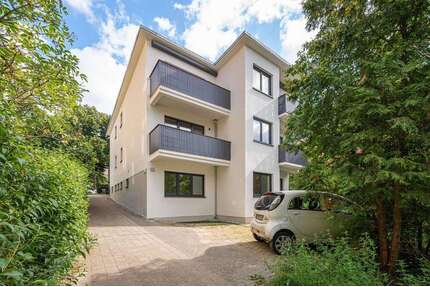 Wohnung zum Kaufen in Berlin 458.000,00 € 61.01 m²