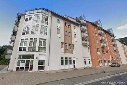 Wohnung zum Kaufen in Sonneberg 159.000,00 € 72.59 m²