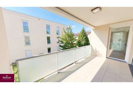 Wohnung zum Kaufen in Kehl 475.500,00 € 119.6 m²