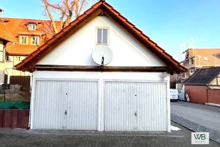 2 Garagen im Herzen von Braunschweig Ölper - Auch einzeln zu verkaufen - Braunschweig / Ölper