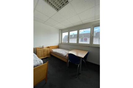 Großzügige WG-Wohnung in Hechingen, zentrale Lage