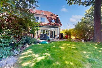 Haus zum Kaufen in Stahnsdorf 599.000,00 € 133.8 m²