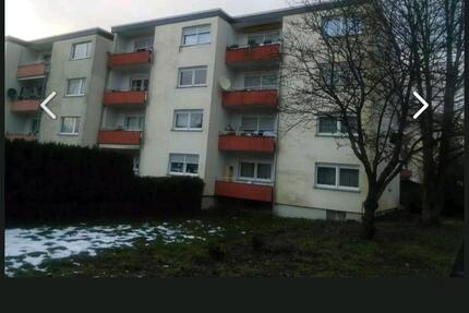 Schöne helle Wohnung in Wülfrath zu vermieten