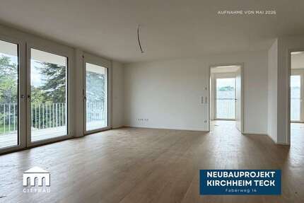 Wohnung zum Kaufen in Dettingen unter Teck 633.000,00 € 111.62 m²