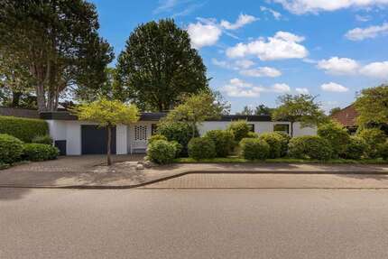 Haus zum Kaufen in Ammersbek 745.000,00 € 167.15 m²