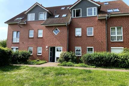Wohnung zum Kaufen in Hermsdorf 85.000,00 € 64.65 m²