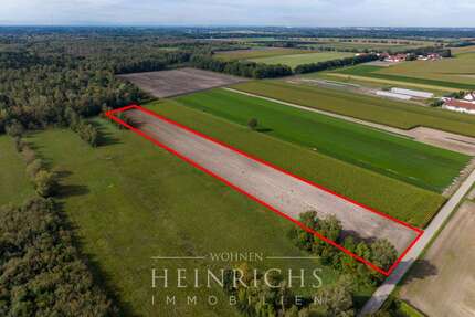 Grundstück in Hallbergmoos 390.090,00 € 15164 m²