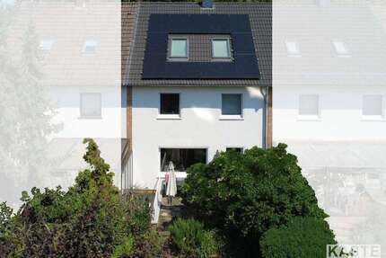 Haus zum Mieten in Hannover 1.860,00 € 145.82 m²