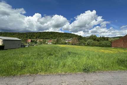 Grundstück zu verkaufen in Gerstungen 13.900,00 € 855 m²