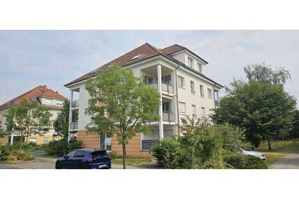 Wohnung zum Kaufen in Halle (Saale) 120.000,00 € 55.16 m²