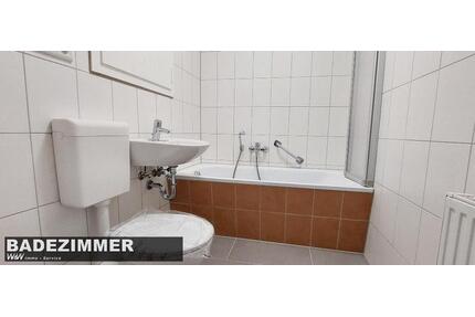 4 Zimmer mit Balkon frisch saniert - Zwickau Neuplanitz