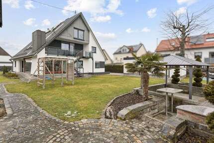 Haus zum Kaufen in Königsbrunn 1.398.000,00 € 259.65 m²