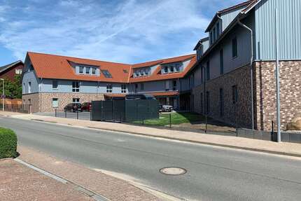 Wohnung zum Mieten in Wolfsburg 750,00 € 56.57 m²