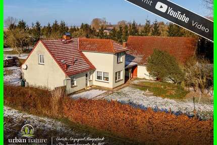 Haus zum Kaufen in Saal 195.000,00 € 101.4 m²