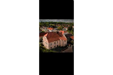 Wohnhaus în Ostritz zu verkaufen